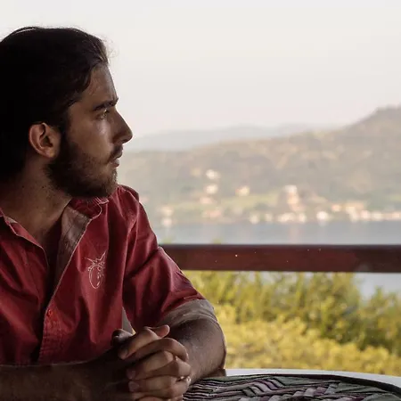 Σπίτι διακοπών Pratone Nebbiuno